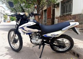 Motos Sin datos  VENTA